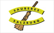 Sauberes Salzburg