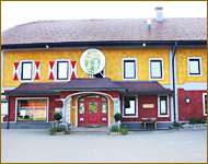 Gasthof Franz Josef